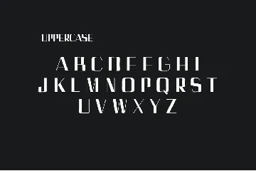 Bethan Sans Serif Font Family Pack