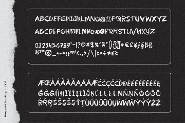 Progs Handwriting font