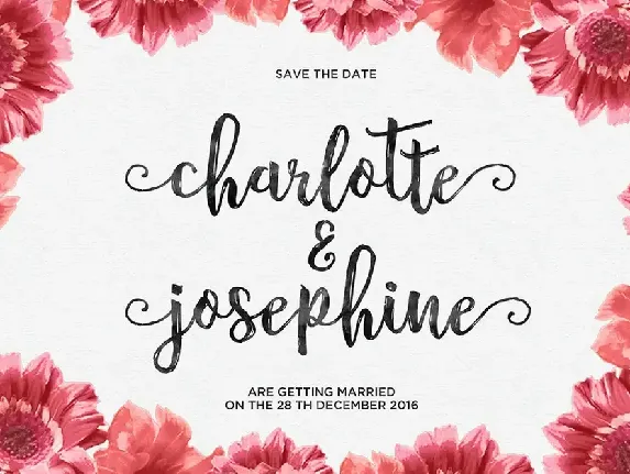 Fairytales Script font