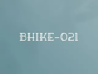 Libekre - Serif Font