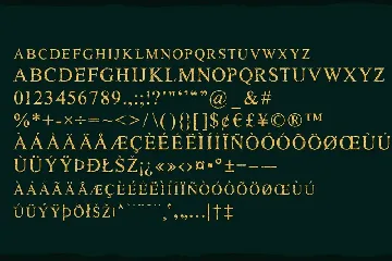 Elden font