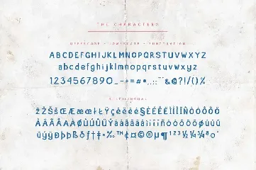 Smouchy Font Duo