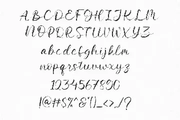 Megallion font