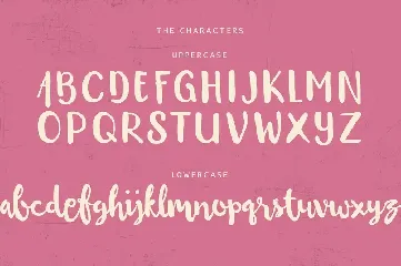 Oceanwaves Typeface font