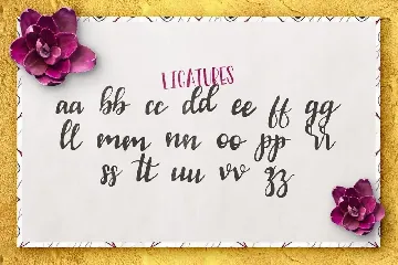 Grembo Font Duo