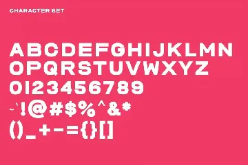 Komrad Sans Display Font