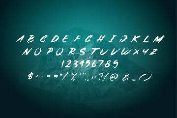 Marcada font