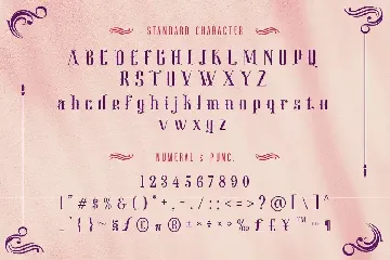 Reylith Font