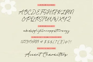 Paramount Font AS