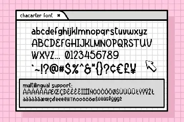 Kidsons Playful Font