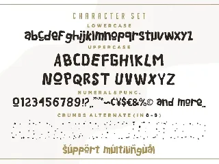 Kora Kora font