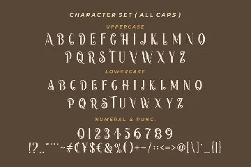 Happy Holidays font