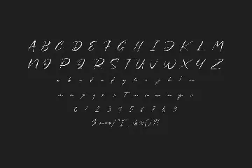 Sintadia font