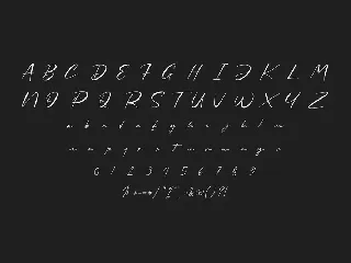 Sintadia font