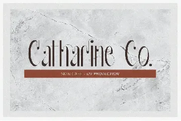 Costeria font