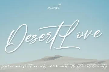 Porgetas Ink Script Font