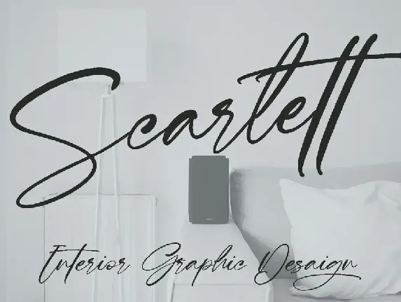 Porgetas Ink Script Font