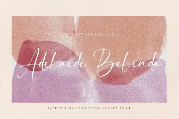 Maestro Briliant Script Signature Handwriting Font