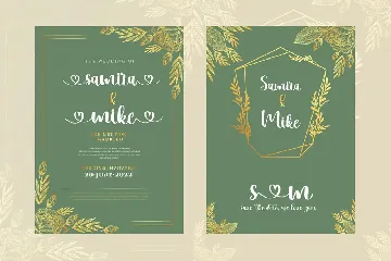 Hanale Handwriting Script Font