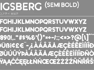 KÃ¶nigsberg font