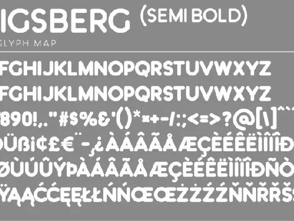 KÃ¶nigsberg font