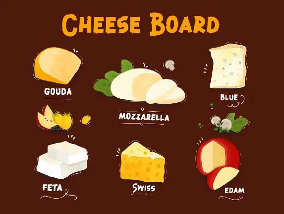 Bitten Cheese Advertisement Font