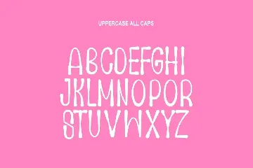 RinoCute Font