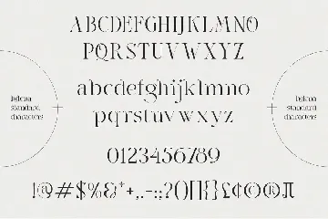 Helena font