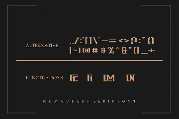 Helnoma Font