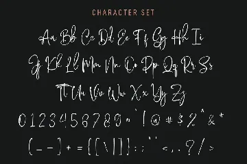 Hoodmates Script Font