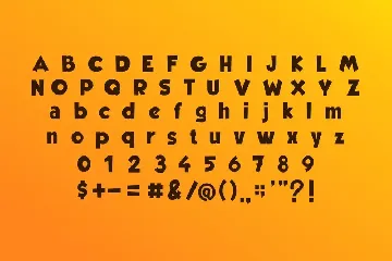 Gratoys Kids Font