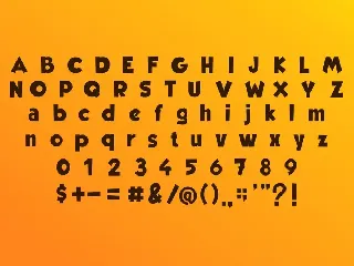 Gratoys Kids Font