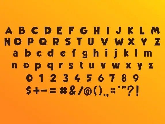 Gratoys Kids Font