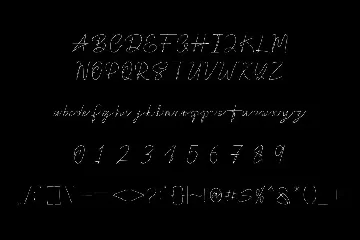 RaosRahmat Font