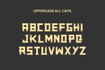 Bethems Font