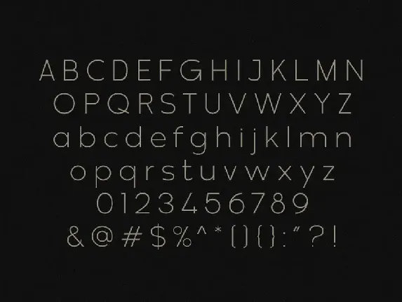 Creambelly font