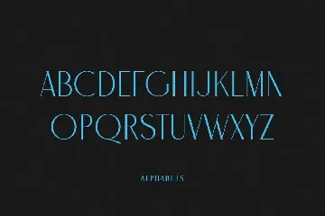 Calleo font