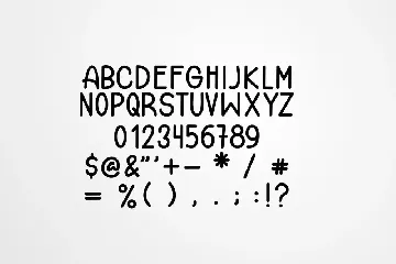 Raphiqes Font