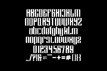 Walezy Font