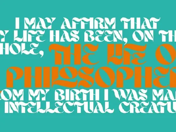 Ahsing font