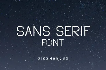 Quickel Font