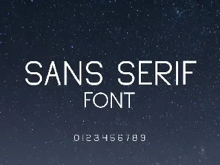 Quickel Font