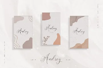 Sunchery Script With Free Extras font