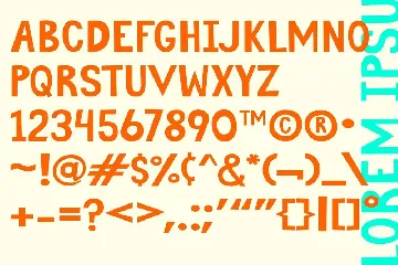 Bobbie font