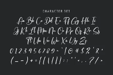 Wright Brothers Font