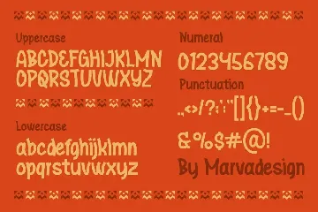 Jolyful Boys - A Modern Playful Font