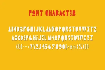 Bioli Bounces font