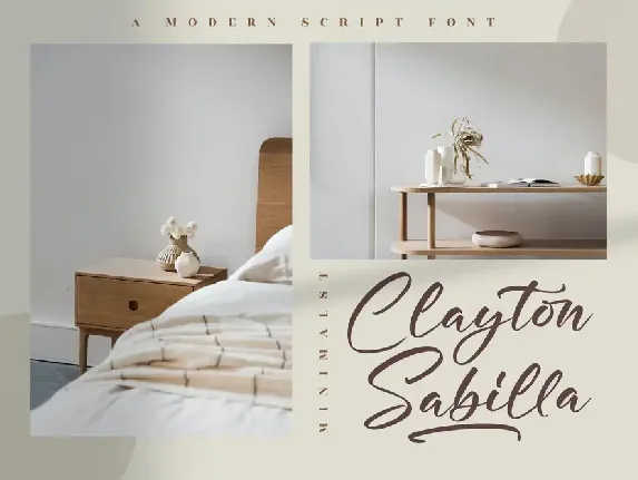 Mallory Santiago Script Font