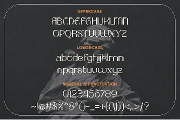 Round Saetan Typeface font