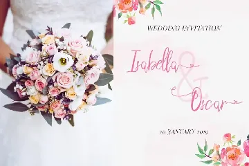 Sweetheart font